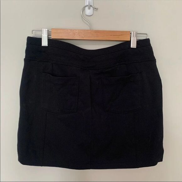 Athleta Metro Skort Black Size Small - Picture 5 of 7